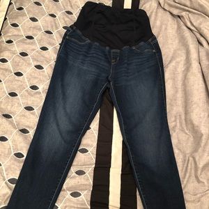 Maternity Jeans